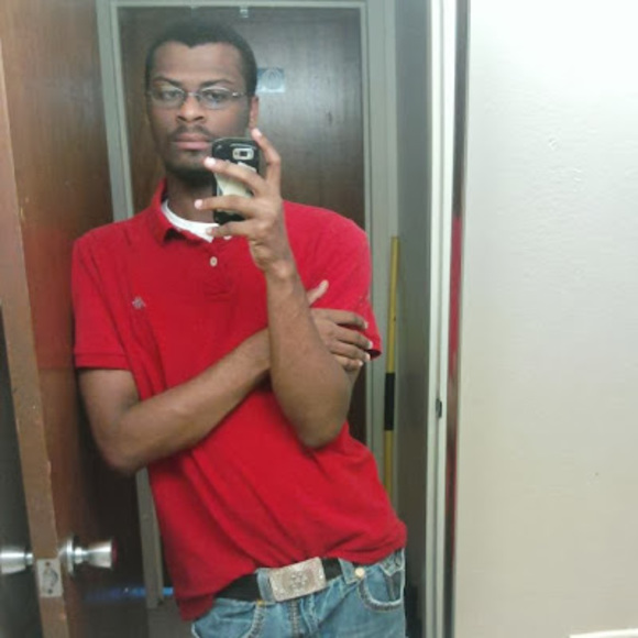 Meet your Posher, Aaron - Picture 1 of 1